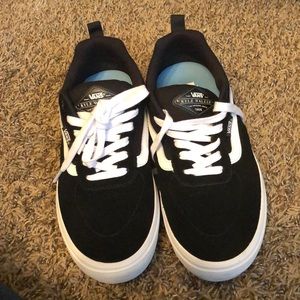 Vans Kyle Walker Pro